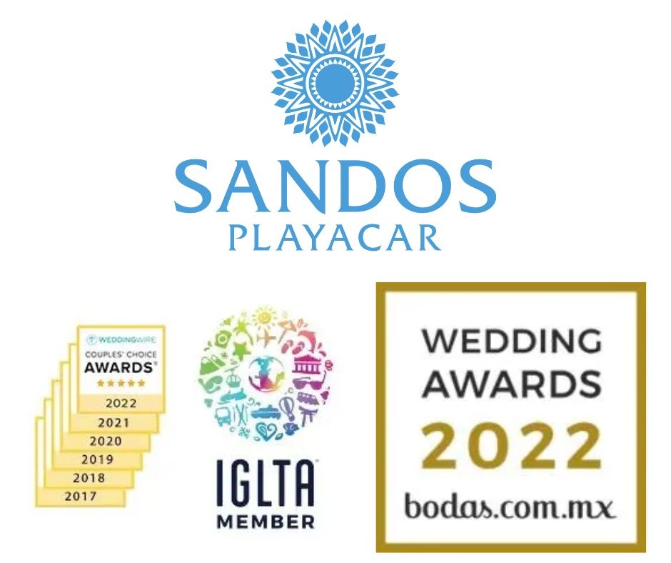 logo sandos playacar